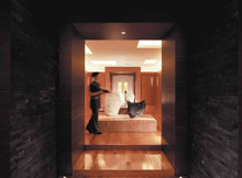 Four Seasons Hotel Tokyo at Chinzan-so