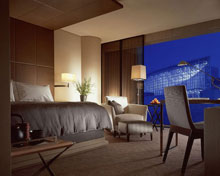 Four Seasons Hotel Tokyo at Marunouchi