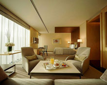 Four Seasons Hotel Tokyo at Marunouchi