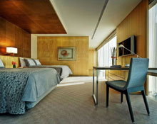 Four Seasons Hotel Tokyo at Marunouchi