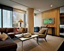 Four Seasons Hotel Tokyo at Marunouchi