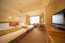 Grand Pacific Le Daiba