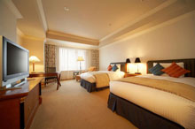 Grand Pacific Le Daiba