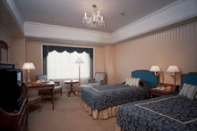 Grand Pacific Le Daiba