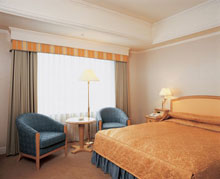 Grand Pacific Le Daiba