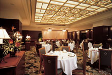 Grand Pacific Le Daiba