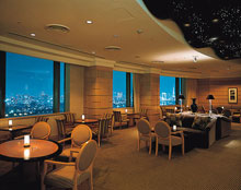 Grand Pacific Le Daiba