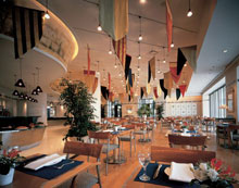 Grand Pacific Le Daiba