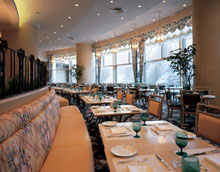 Grand Pacific Le Daiba