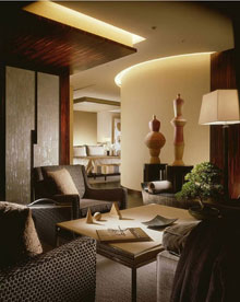 Four Seasons Hotel Tokyo at Marunouchi