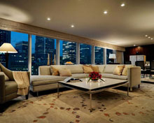 Four Seasons Hotel Tokyo at Marunouchi