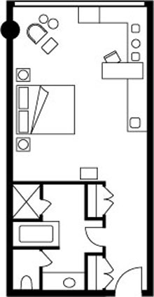 Four Seasons Hotel Tokyo at Marunouchi