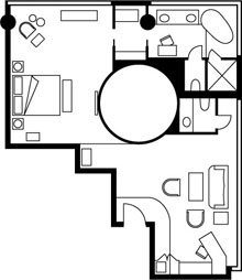 Four Seasons Hotel Tokyo at Marunouchi