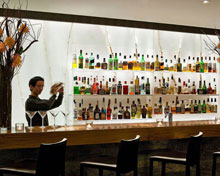 Four Seasons Hotel Tokyo at Marunouchi