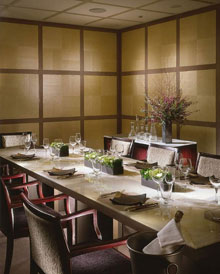 Four Seasons Hotel Tokyo at Marunouchi