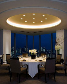 Four Seasons Hotel Tokyo at Marunouchi
