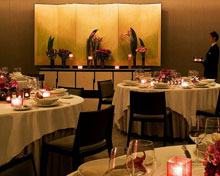 Four Seasons Hotel Tokyo at Marunouchi