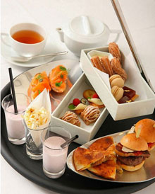 Four Seasons Hotel Tokyo at Marunouchi