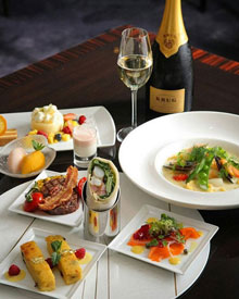 Four Seasons Hotel Tokyo at Marunouchi