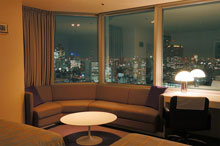 Grand Prince Hotel Akasaka