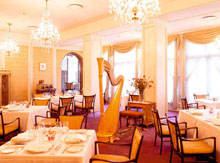 Grand Prince Hotel Akasaka