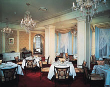 Grand Prince Hotel Akasaka