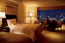 The Ritz-Carlton Tokyo