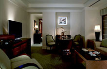 The Ritz-Carlton Tokyo