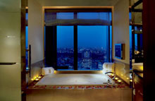 The Ritz-Carlton Tokyo
