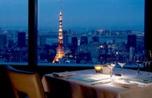 The Ritz-Carlton Tokyo