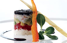 The Ritz-Carlton Tokyo