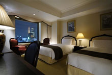 Dai-ichi Hotel Tokyo