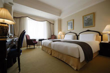 Dai-ichi Hotel Tokyo