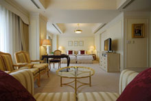 Dai-ichi Hotel Tokyo