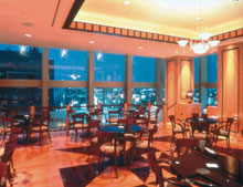 Dai-ichi Hotel Tokyo