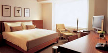 Grand Hyatt Tokyo