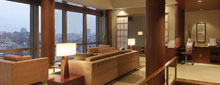 Grand Hyatt Tokyo