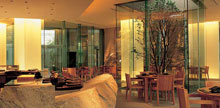 Grand Hyatt Tokyo