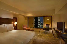 Hilton Tokyo