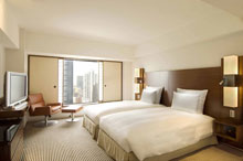 Hilton Tokyo