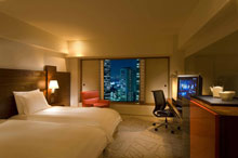 Hilton Tokyo