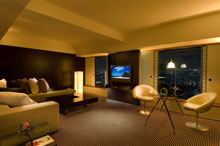 Hilton Tokyo