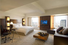 Hilton Tokyo