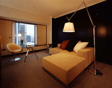 Hilton Tokyo