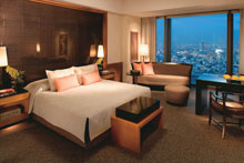 Mandarin Oriental Tokyo