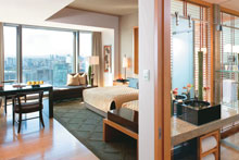 Mandarin Oriental Tokyo