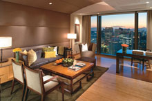 Mandarin Oriental Tokyo
