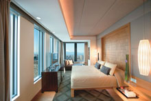 Mandarin Oriental Tokyo