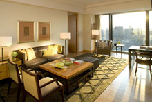 Mandarin Oriental Tokyo