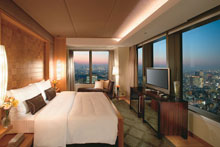 Mandarin Oriental Tokyo